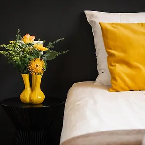 *** Hotel Riche Niederlande