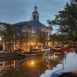 Gasthof Vintage Lange Haven, Schiedam