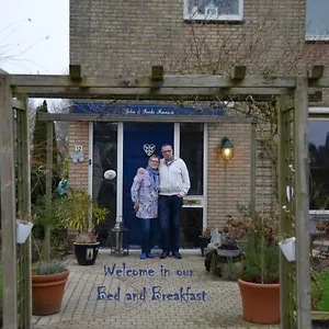 Ineke En John Couette-café