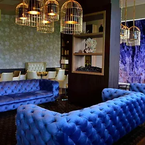Riva - Delft Hotel