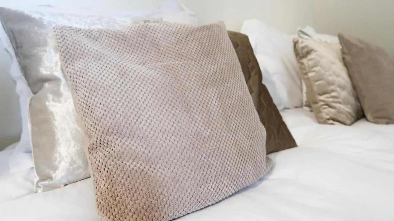 B&B Schiphol Airport Rijsenhout 荷兰