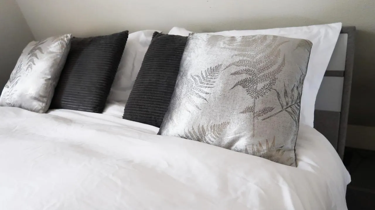 住宿加早餐酒店 B&B Schiphol Airport Rijsenhout